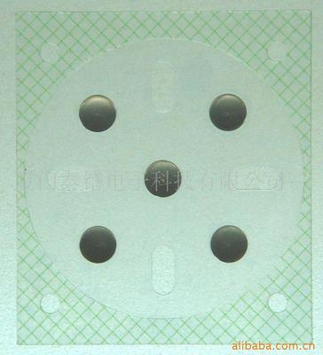 金属薄膜开关的应用与发展——聚焦厦门泰镨电子科技