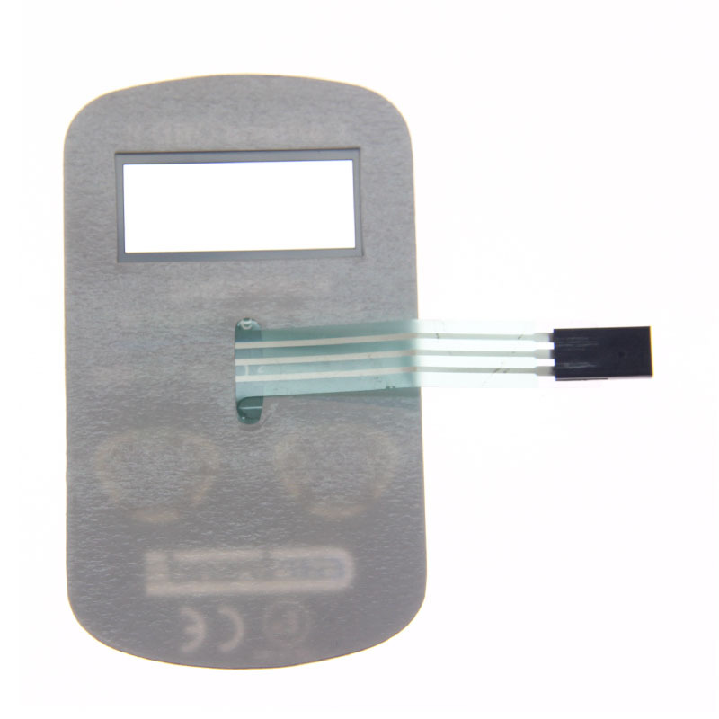 揭秘薄膜开关 从生产厂家供应到应用的全方位解析