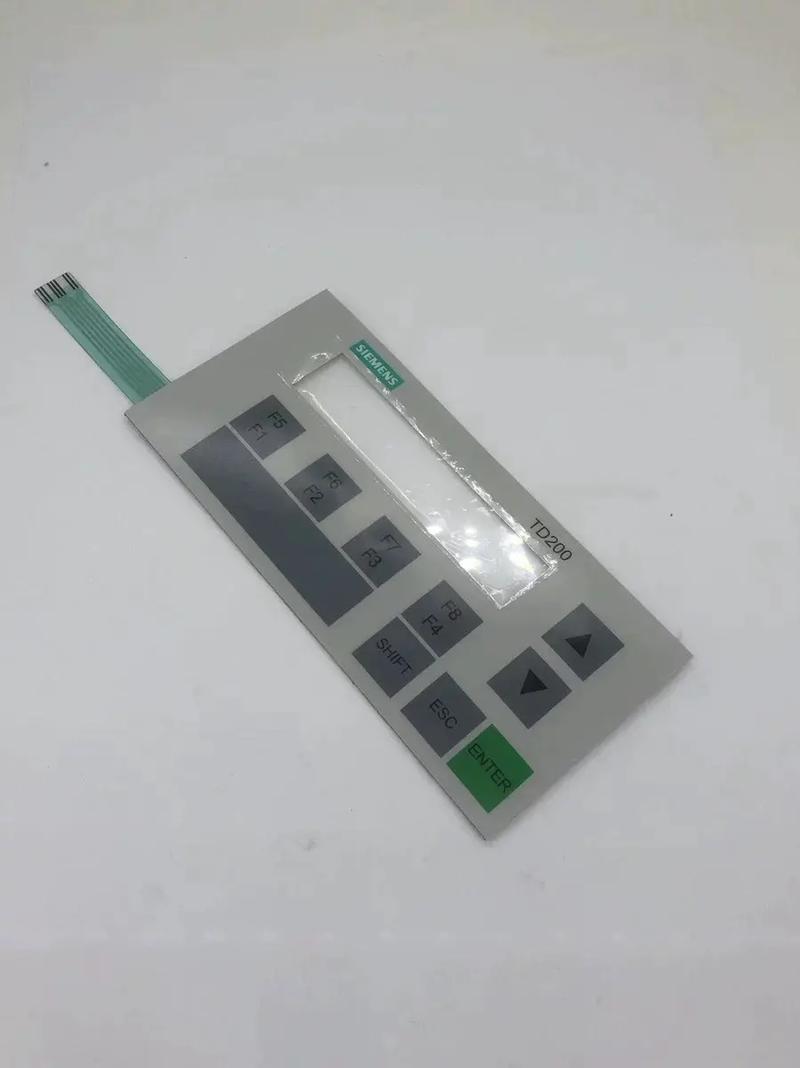 电阻屏与薄膜开关的融合创新 亚克力面板触控技术的专业实践